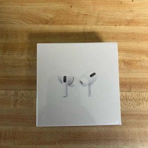 Brand New Authentic Factory Sealed Air Pod Pros